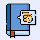 Simple Cash Book - Cash Management icon