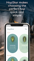 HopStar - Hops Navigator - Home Brewing Apps