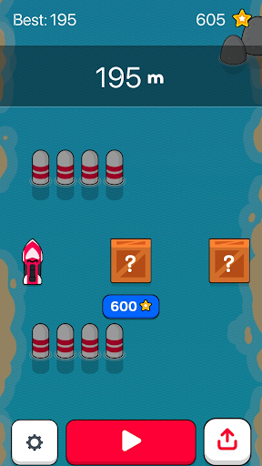 Splash Jet Screen 2