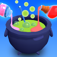 Witch Shop