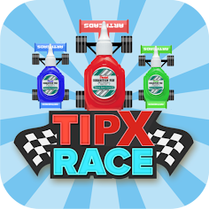 tipex racing trondol simulator - Screenshot 1