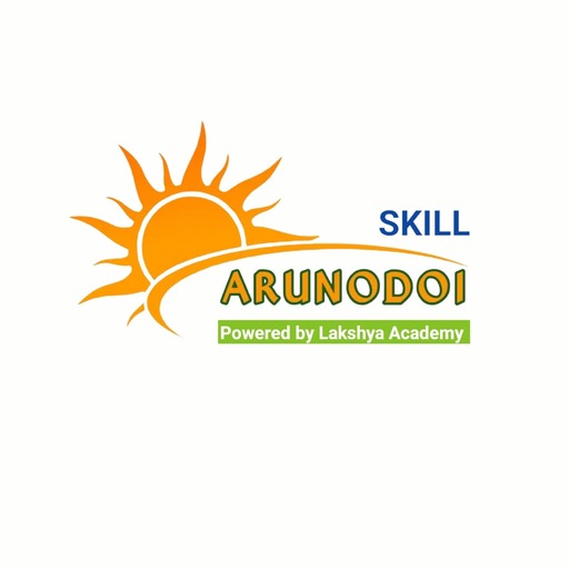 Arunodoi Skill logo