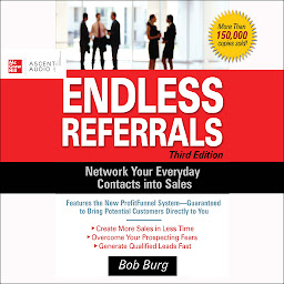 Icon image Endless Referrals, Third Edition