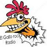 El Gallo Rock Radio icon
