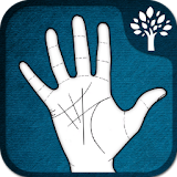 Palm Reader - Scan Your Future icon