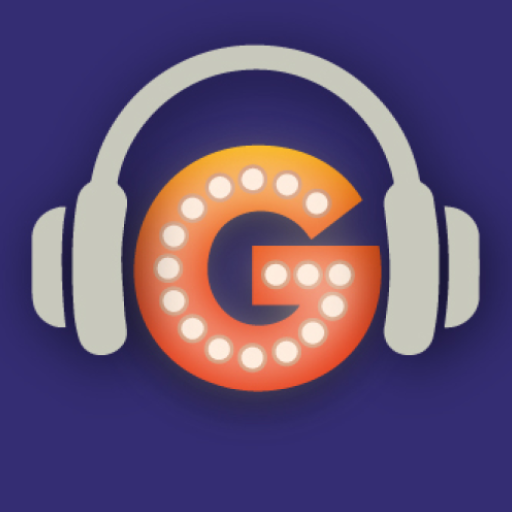RadioGanzer logo