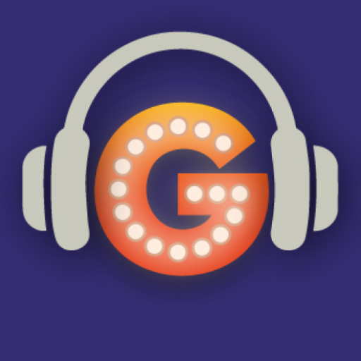 RadioGanzer 1.0 Icon