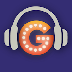 Cover Image of Download RadioGanzer  APK