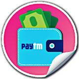Payzon - Earn paytm cash icon