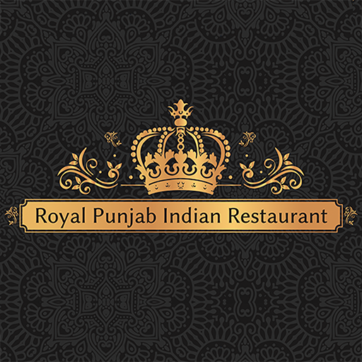 Royal Punjab Dresden logo