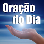 Cover Image of 下载 Oração do Dia - Faça sua Prece  APK
