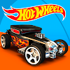 Hot Wheels Infinite Loop icon