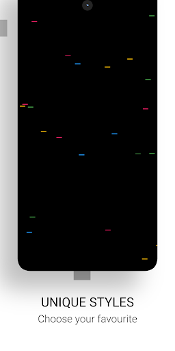 True Edge: Notification Buddy - Personalization - apps