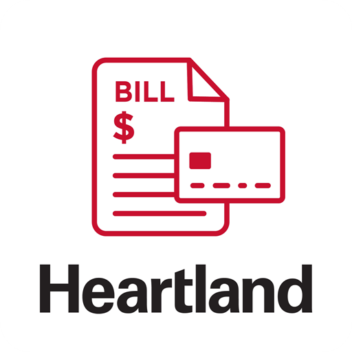 Heartland Mobile Cashier 3.186.00 Icon