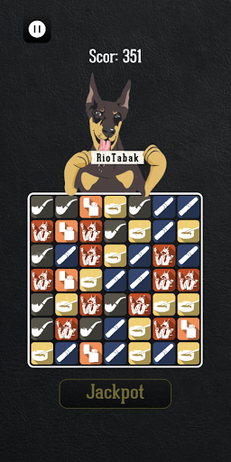 RioTabak Screen 2