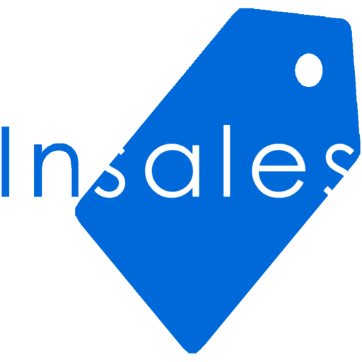 Insales logo