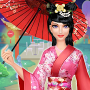 Top 35 Role Playing Apps Like Chinese Doll Makeup - Fashion Doll Makeover Salon - Best Alternatives