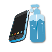 Top 12 Tools Apps Like Phone Sanitizer - Best Alternatives