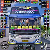 City Bus Simulator: Bus Driver icon