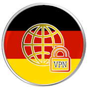 GERMANY VPN - FREE PROXY & SECURE VPN