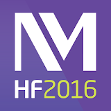 Northwestern Medicine HF16 icon