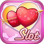 Cover Image of Unduh Love Day Slot Machine  APK