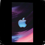 Cover Image of डाउनलोड iphone wallpaper HD 1 APK