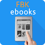 Cover Image of Baixar eBooks FBK para Kindle 4.12.1 APK