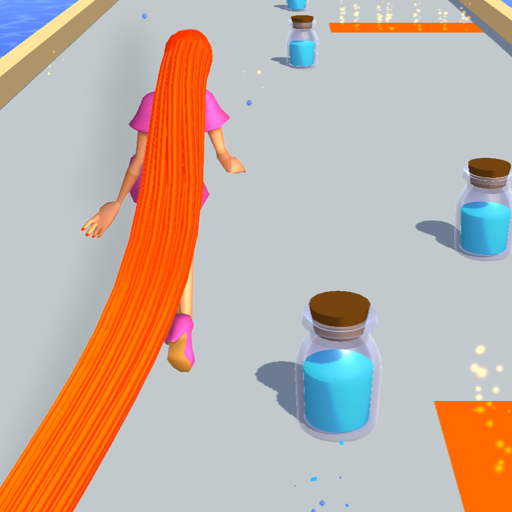 Water Runner Challenge Rush 3d Download on Windows