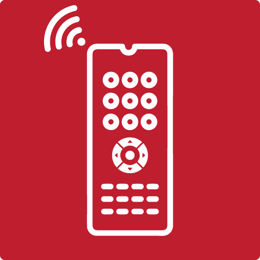 Universal Remote Control for L logo