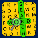Word Search Games for Kids : Learn New Wo 1.8 APK Descargar