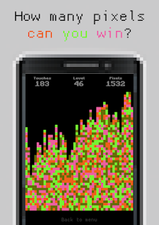 Pixel mania: color puzzleのおすすめ画像4
