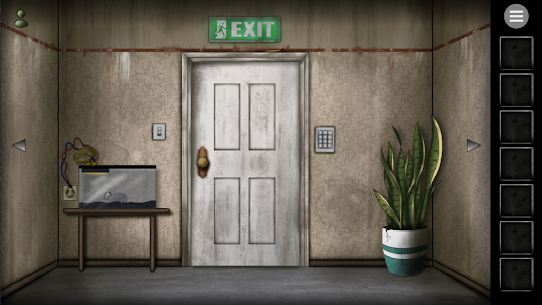 Escape Lab For Two Players Apk 1