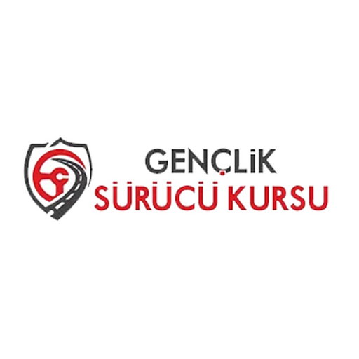 Gençlik Sürücü Kursu logo