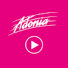 Adonia-Player icon