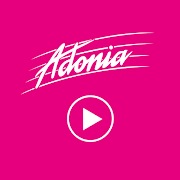 Adonia-Player
