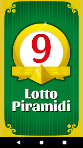 Lotto Piramidi