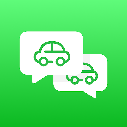 CarChat logo