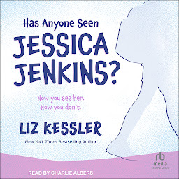 Icon image Has Anyone Seen Jessica Jenkins?