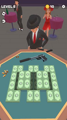 Cash Stack - Screenshot 4