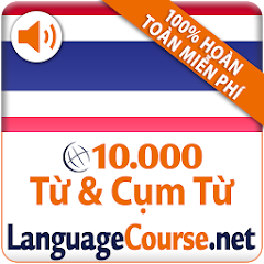 Học Từ Tiếng Thái Miễn Phí - Ứng Dụng Trên Google Play