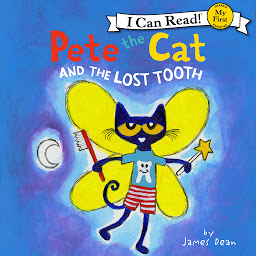 Icoonafbeelding voor Pete the Cat and the Lost Tooth