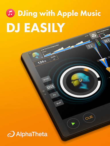 rekordbox - DJ-App & Mixer screenshot 8