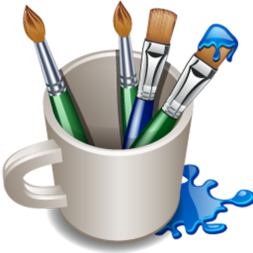 Simple Colours logo