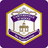 Cartersville City Schools icon