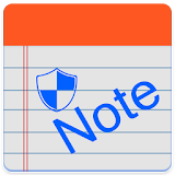 Private Note - Password Notes icon