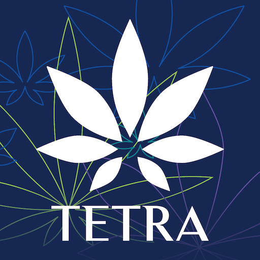 Tetra logo