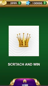 Daily Scratch & Win Money