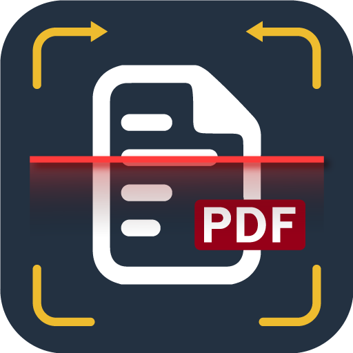 Document Scanner-File Convert