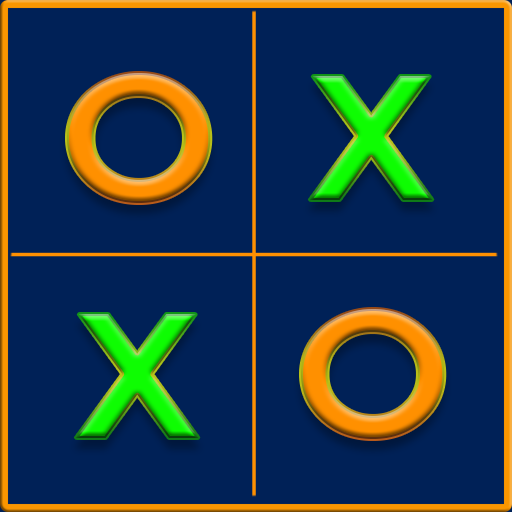Online Tic Tac Toe 1.0.3 Icon